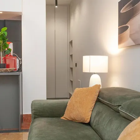 Sella Centro Storico *