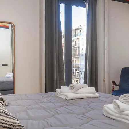 Sella Centro Storico Apartment