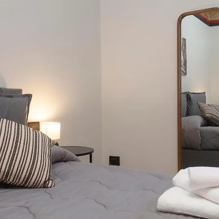 Sella Centro Storico Apartment *