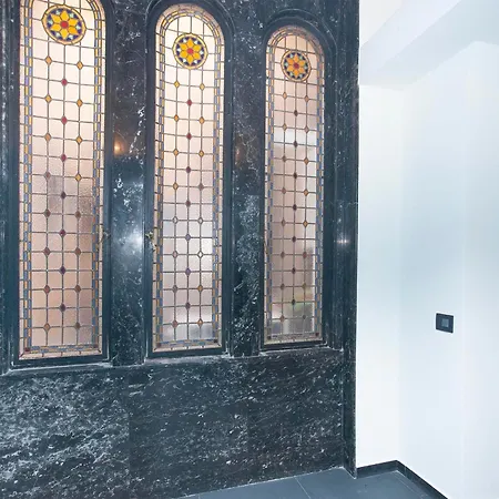 Sella Centro Storico * Palermo