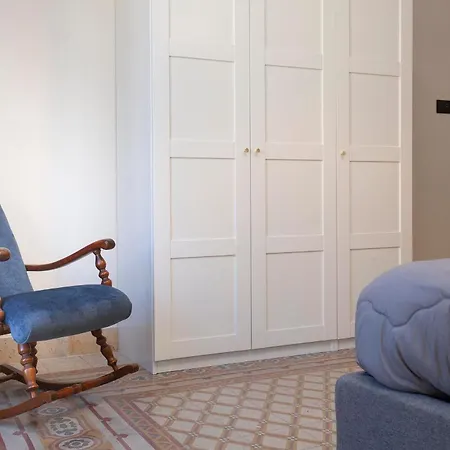 Sella Centro Storico Apartment Palermo