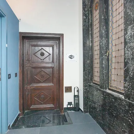 Apartment Sella Centro Storico